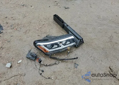 2023 Volkswagen Atlas Cross Sport Se из США, поврежденный, VIN 1V2KE2CA0PC226783